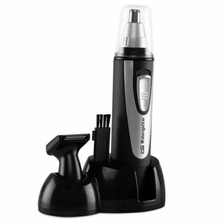 Hair clippers/Shaver Orbegozo 17518