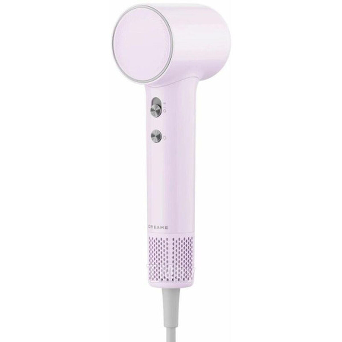Hairdryer Dreame MINI PINK Pink 1200 W