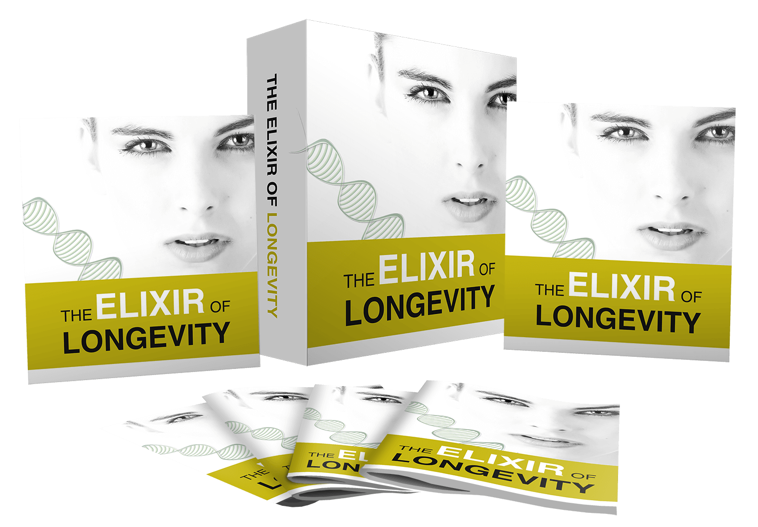 The Elixir of Longevity