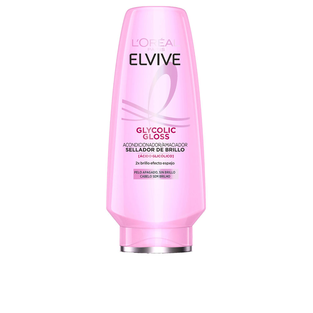 ELVIVE GLYCOLIC GLOSS conditioner  300 ml