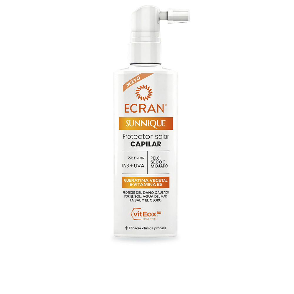 ECRAN SUNNIQUE hair sunscreen  100 ml