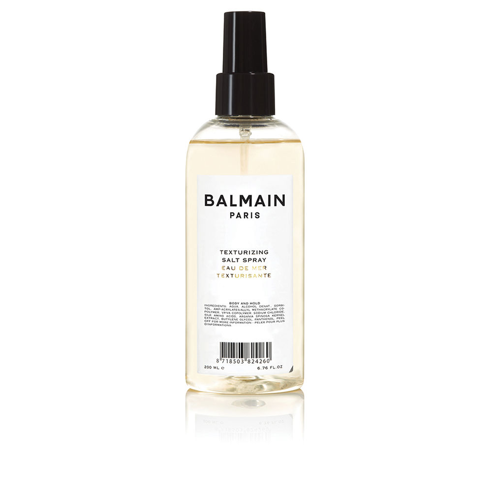 BALMAIN texturizing salt spray  200 ml