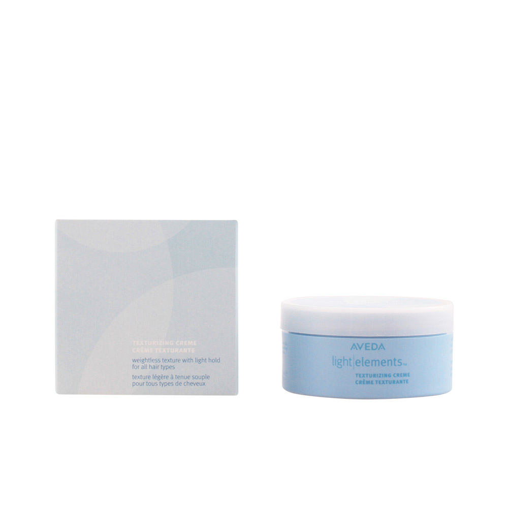 LIGHT ELEMENTS texturizing creme 75 ml