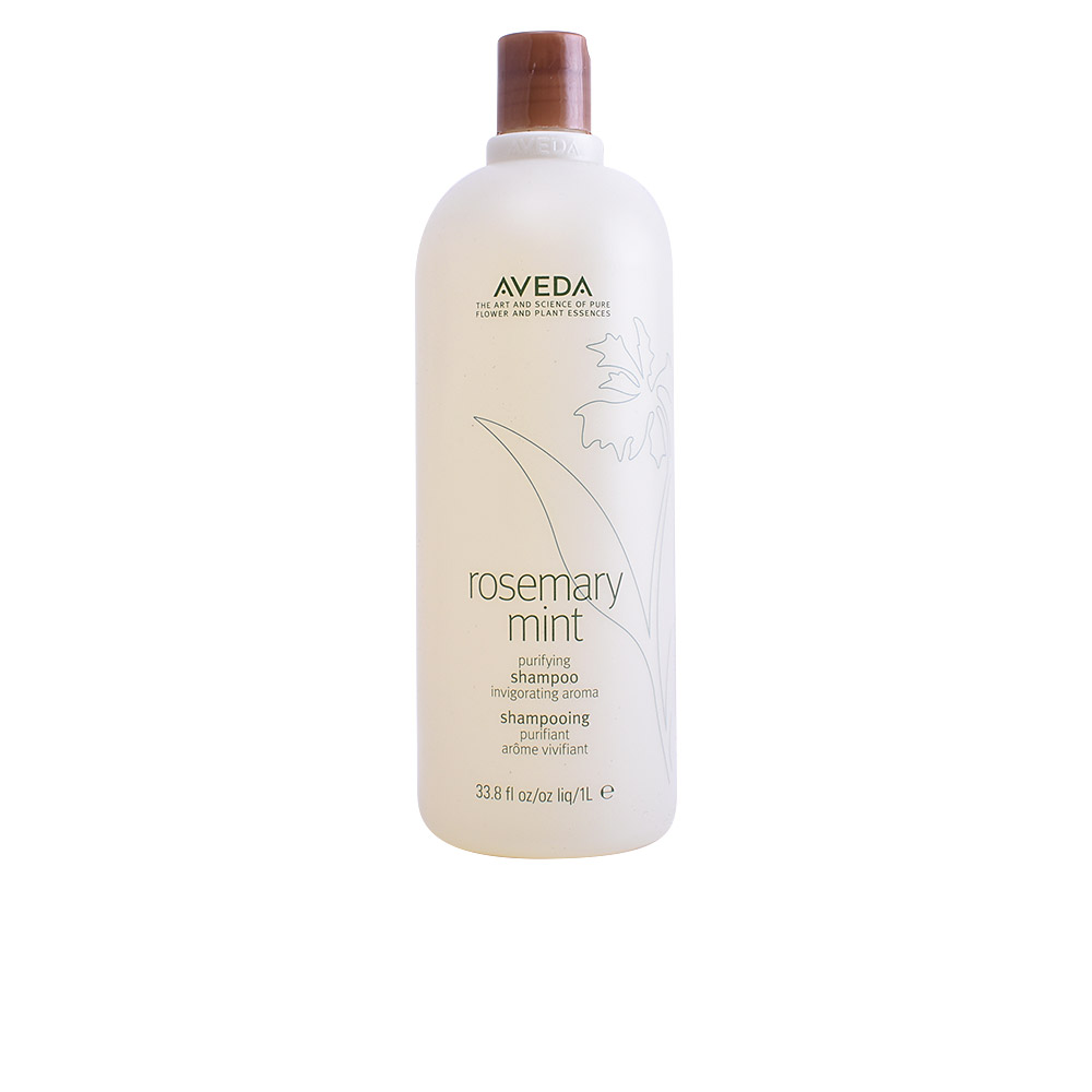 ROSEMARY MINT shampoo 1000 ml