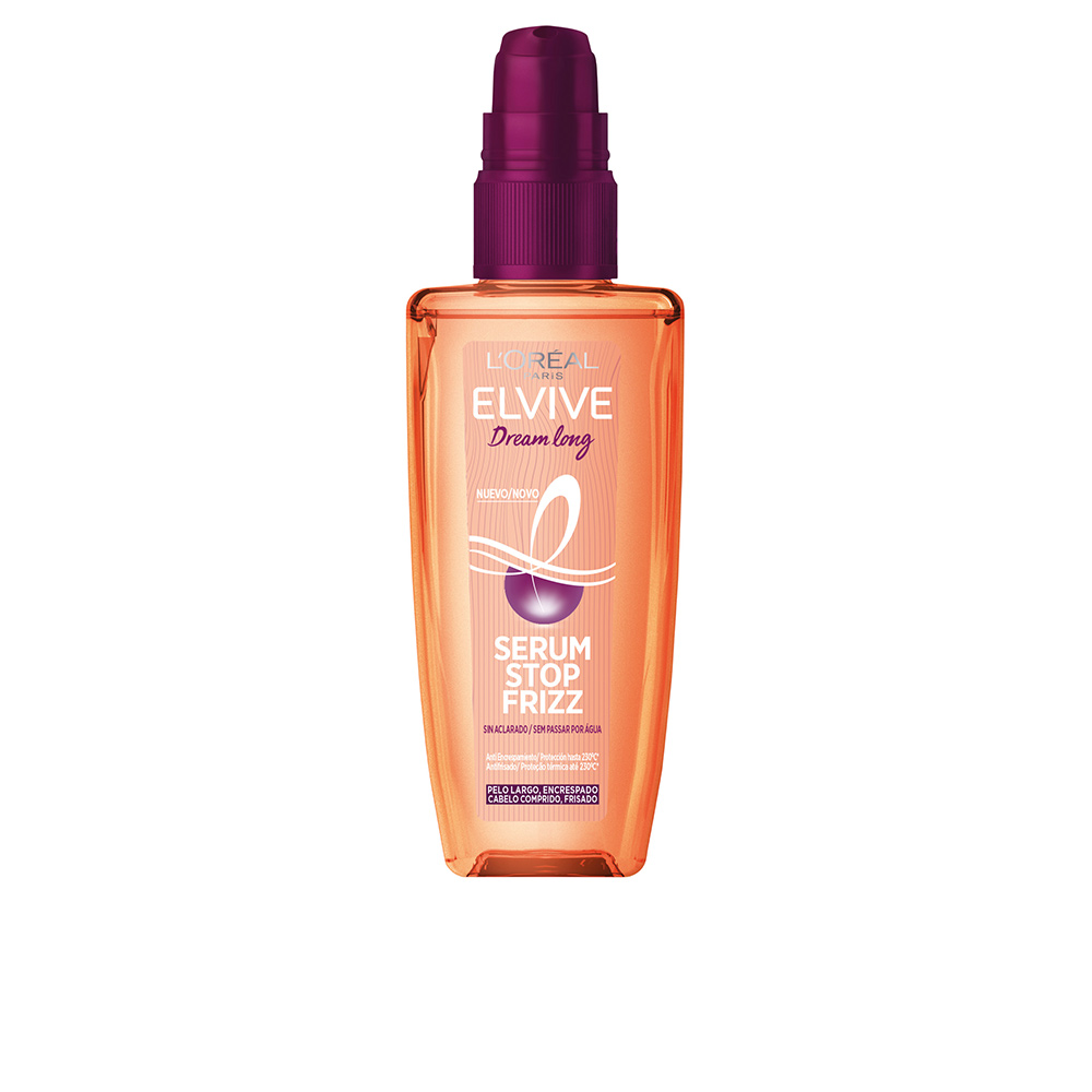 ELVIVE DREAM LONG serum stop frizz 100 ml