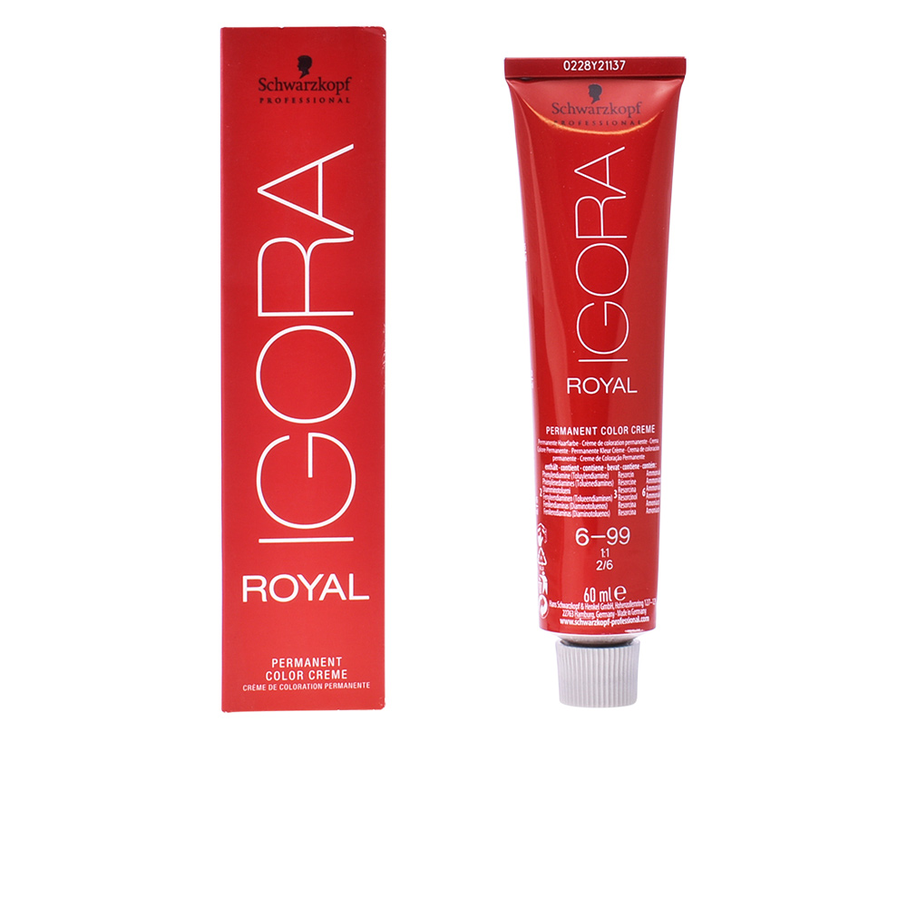 IGORA ROYAL #6-99 60 ml