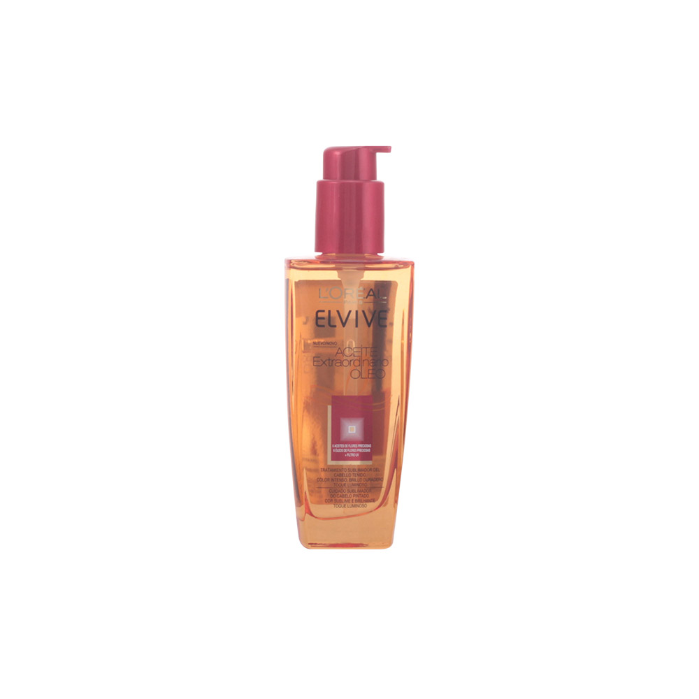 ELVIVE extraordinary oil colored hair oil 100 ml