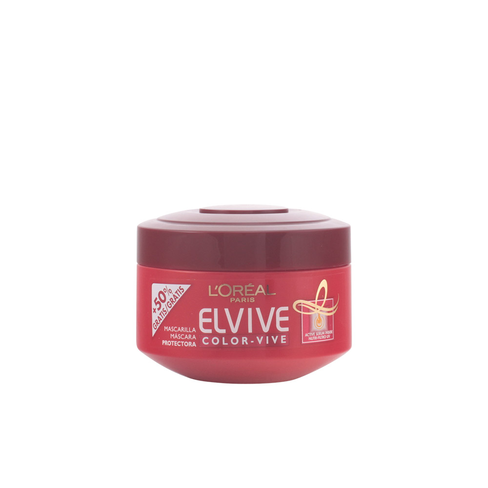 ELVIVE color-vive mascarilla 300 ml