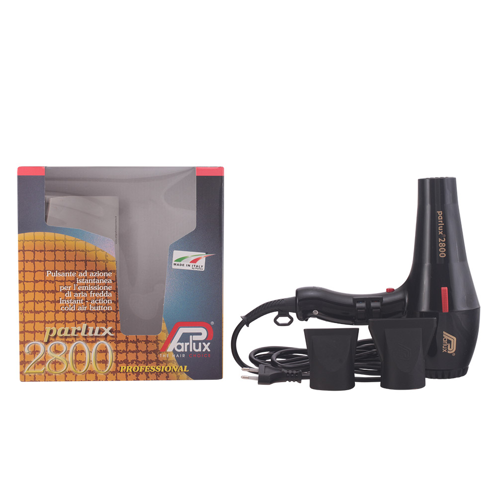 HAIR DRYER 2800 #Black 1 u