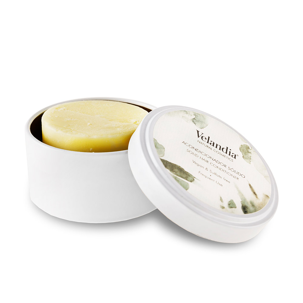 ACONDICIONADOR SÓLIDO de cabello 50 g
