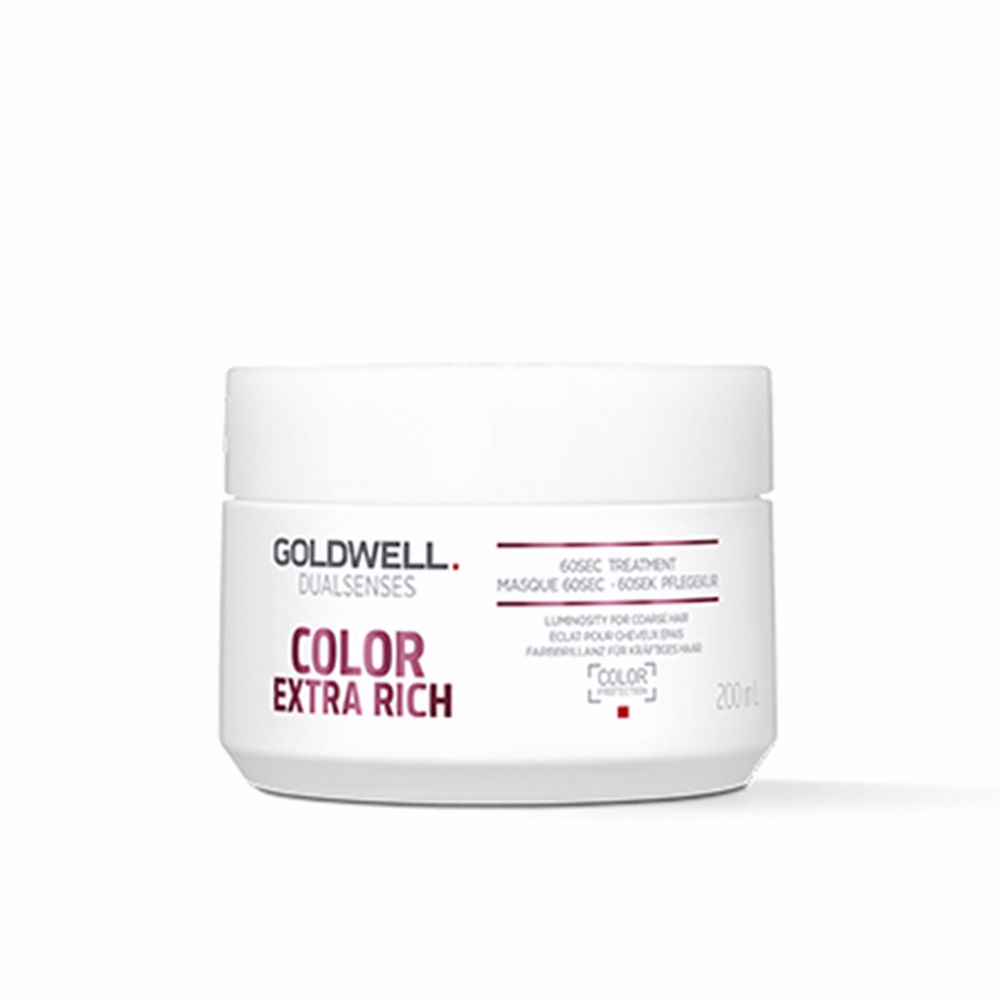 COLOR EXTRA RICH 60 sec treatment 200 ml