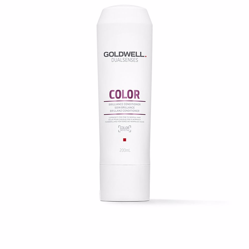 COLOR brilliance conditioner 200 ml
