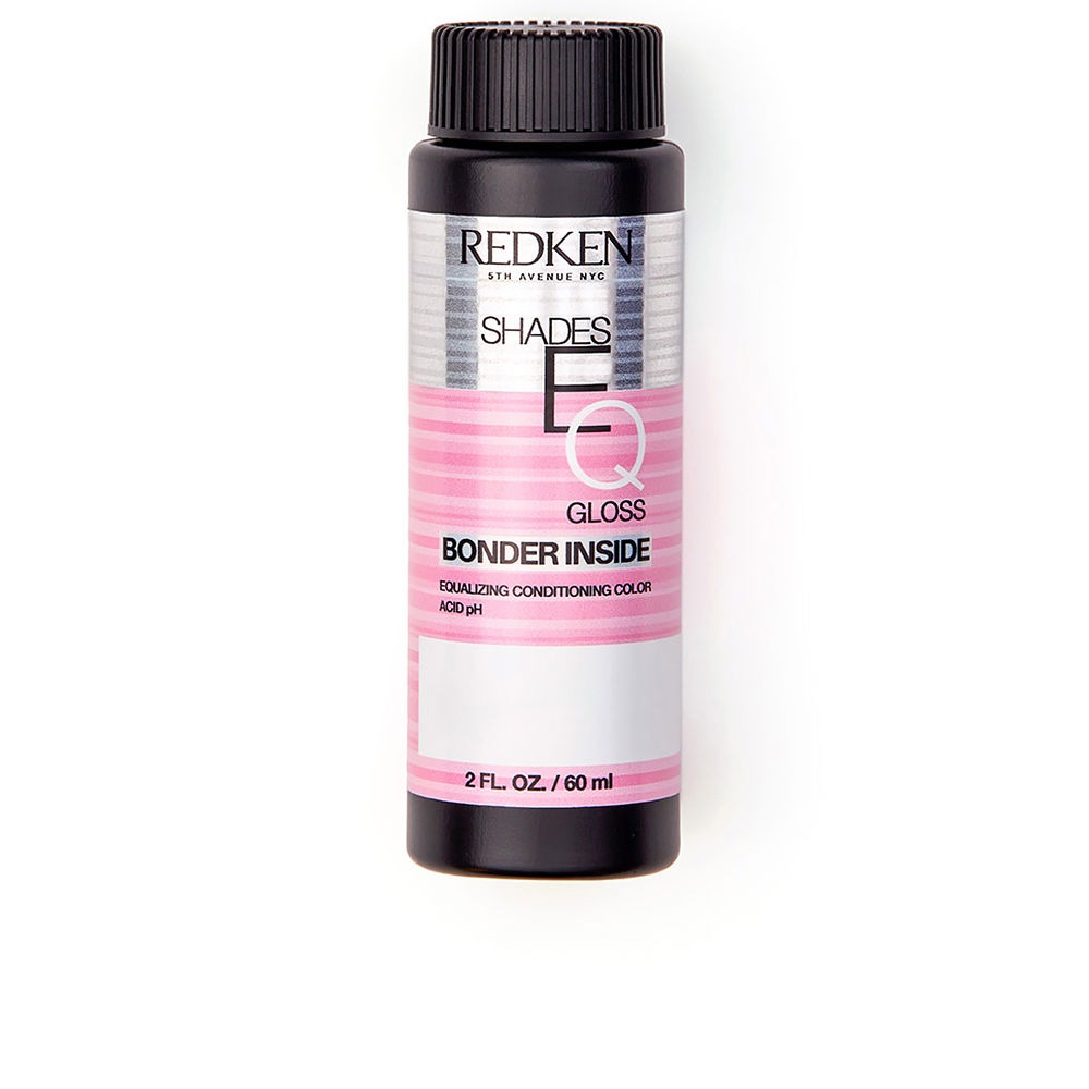 SHADES EQ bonder inside #09AG-8.13  x 3 u 60 ml