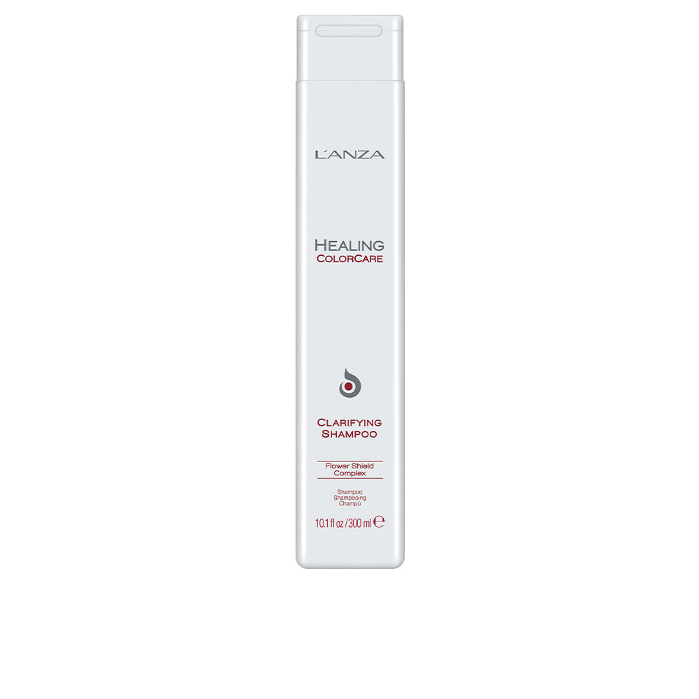 HEALING COLORCARE clarifying shampoo 300 ml