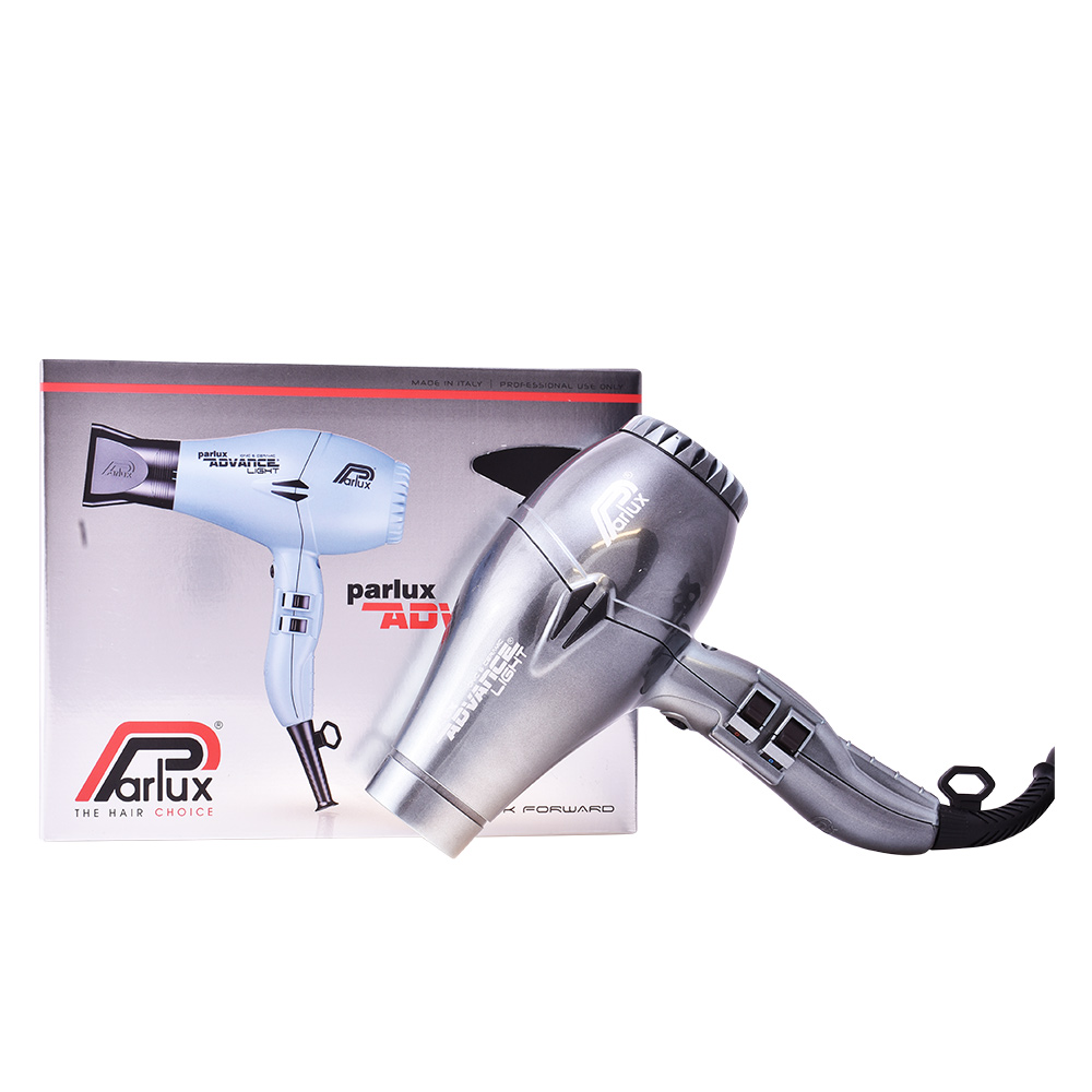 PARLUX ADVANCE dryer #grey 1 u