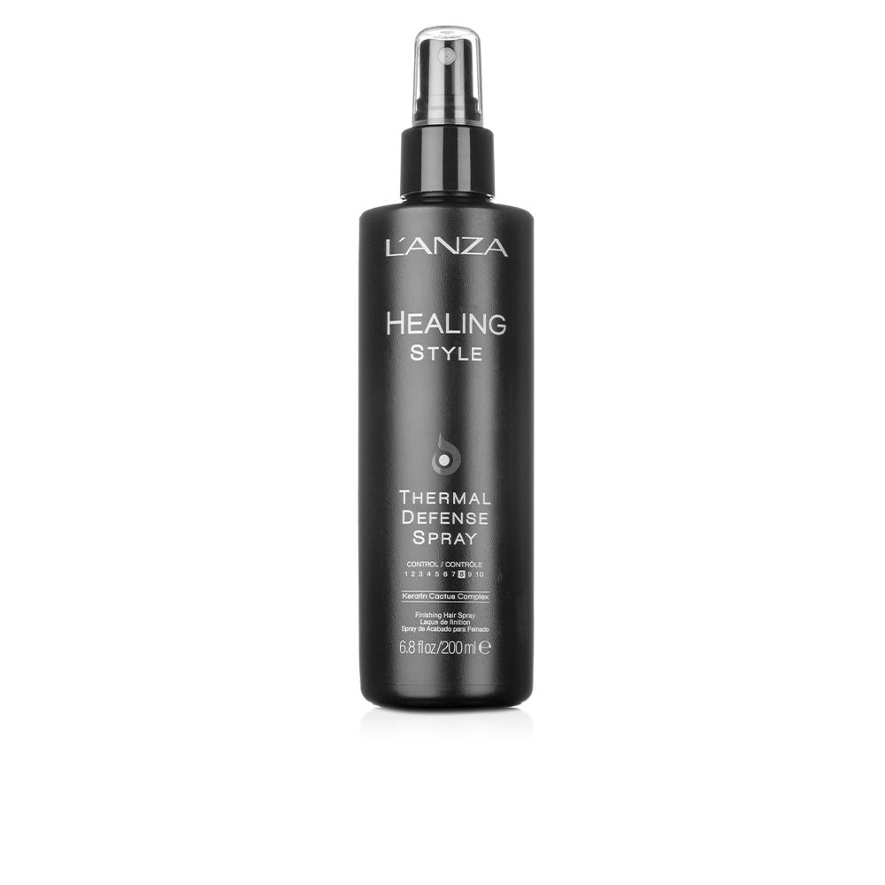 HEALING STYLE thermal defense spray 200 ml