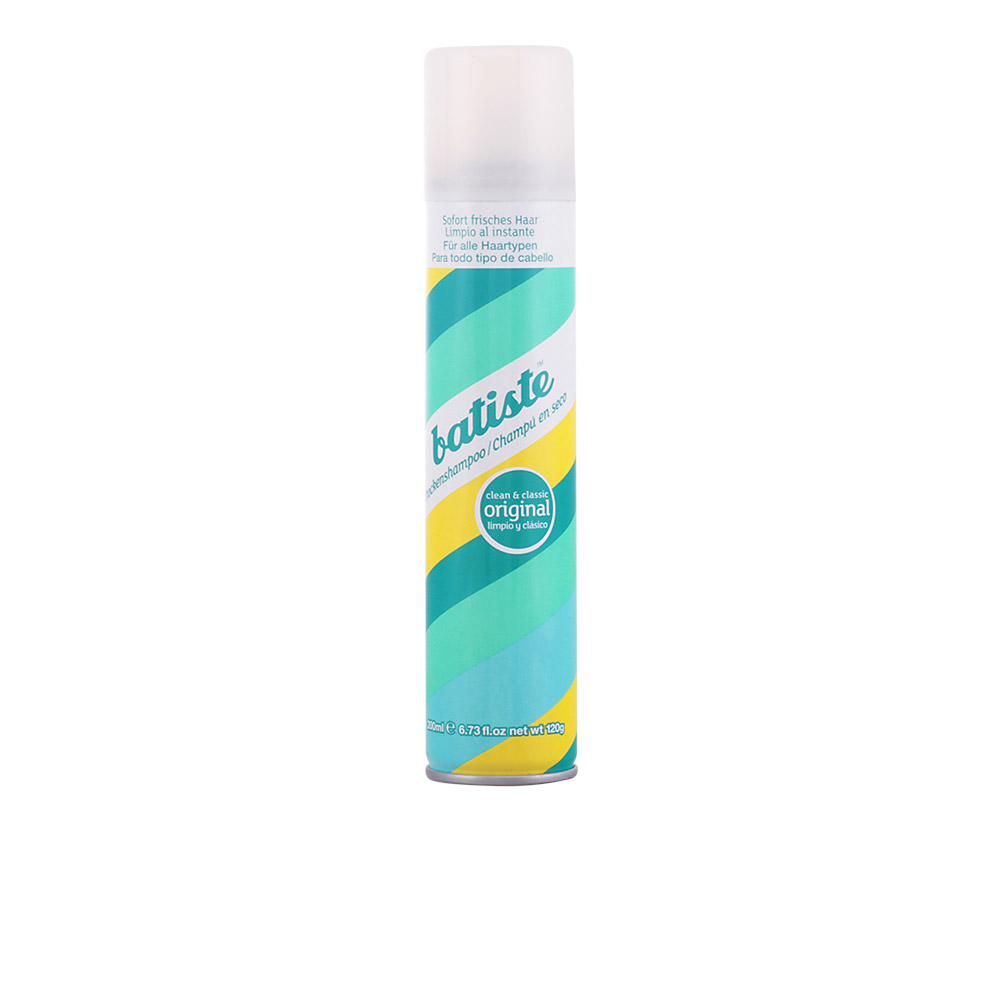 ORIGINAL dry shampoo XXL 200 ml