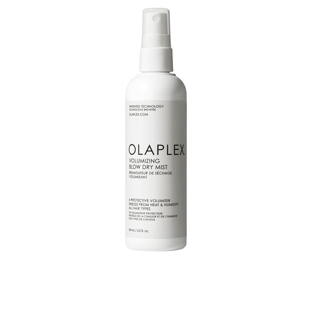 VOLUMIZING blow dry mist  150 ml