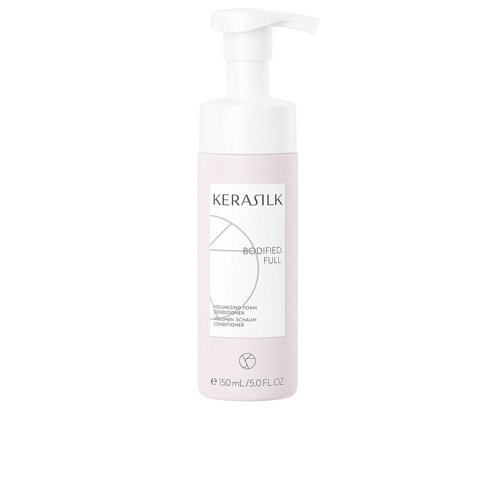 ESSENTIALS volumizing foam conditioner  150 ml